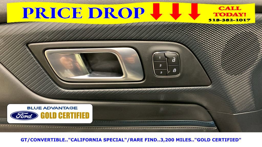 Certified 2024 Ford Mustang GT Premium RWD image 29