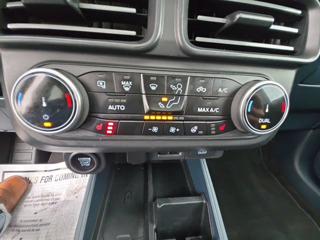 Certified 2023 Ford Maverick Lariat w/ Lariat Luxury Package FWD image 17