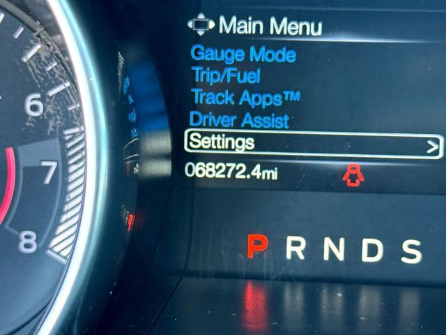 Certified 2019 Ford Mustang Premium image 17