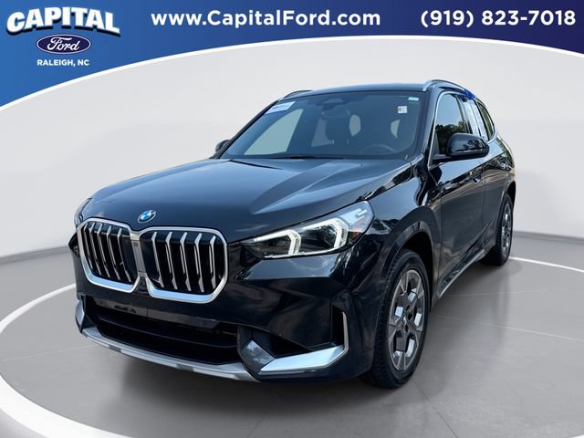 Used 2025 BMW X1 xDrive28i AWD/4WD image 1