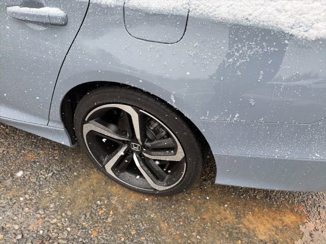 Used 2022 Honda Accord Sport image 7