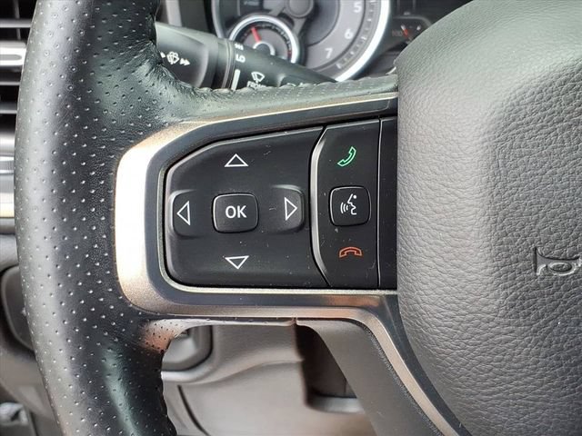 Used 2020 RAM 1500 Sport w/ Advanced Safety Group AWD/4WD image 18