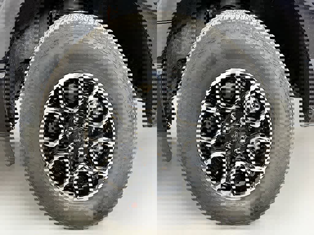 Certified 2023 Ford F150 XLT w/ Equipment Group 302A High image 11