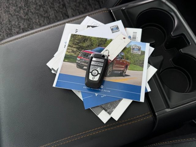 Certified 2023 Ford F150 Tremor w/ 360 Degree Camera Package AWD/4WD image 6