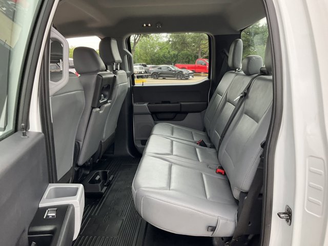 Certified 2026 Ford F250 XL AWD/4WD image 9