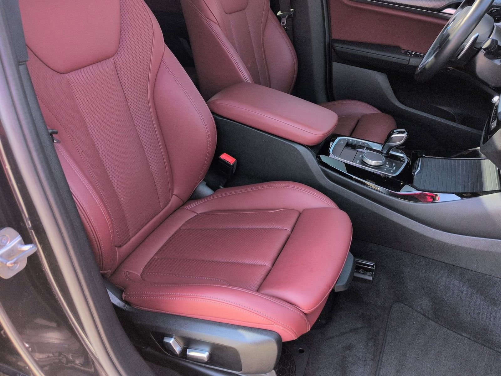 Used 2022 BMW X3 xDrive30i image 28