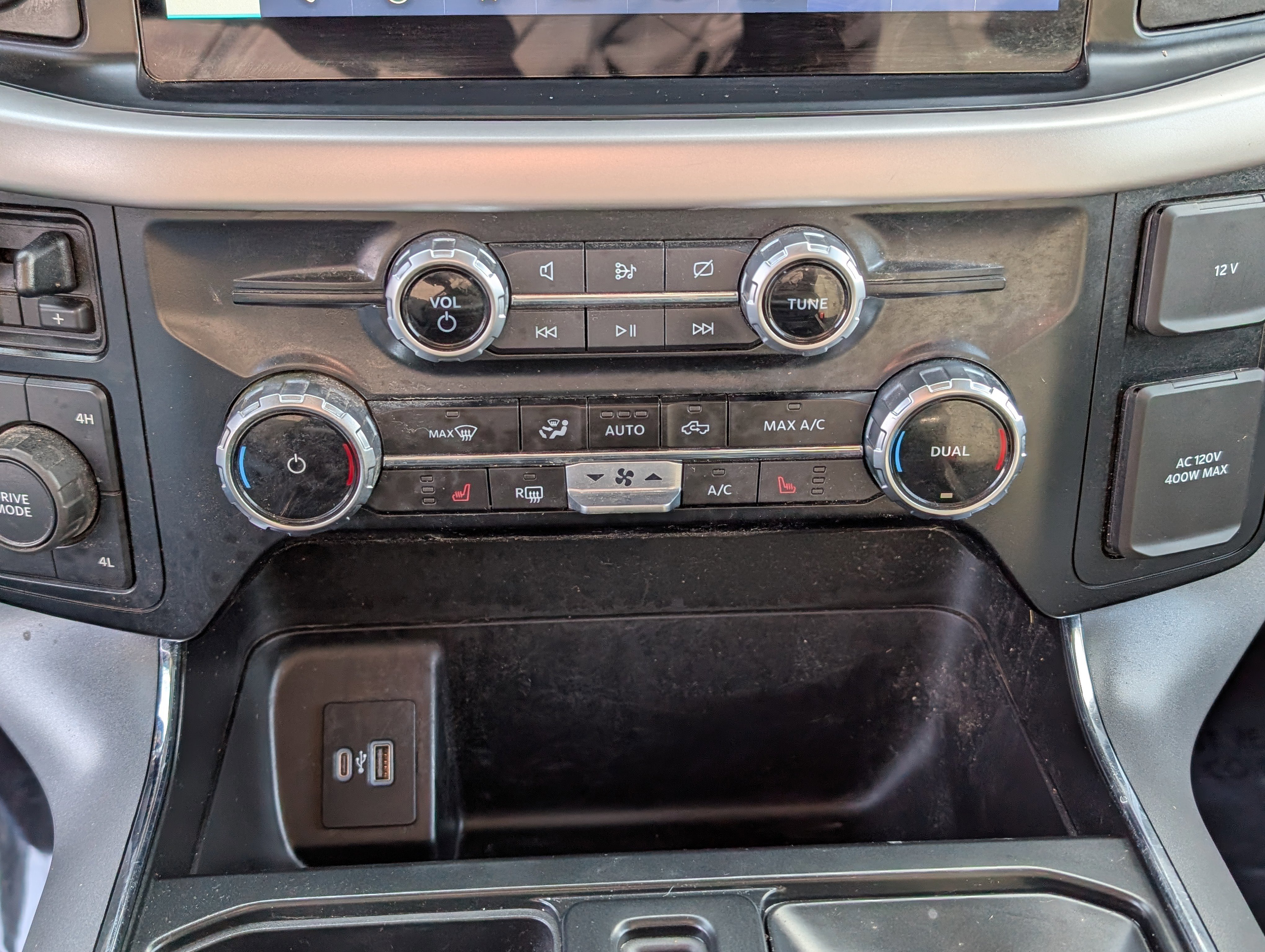 Certified 2023 Ford F150 XLT w/ Equipment Group 302A High image 27