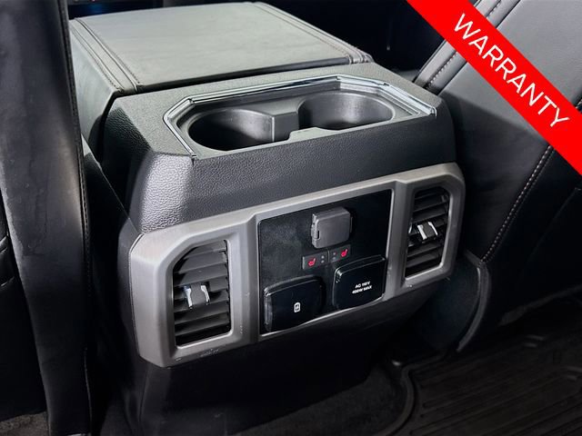 Certified 2021 Ford F250 Platinum w/ Tremor Off-Road Package image 27