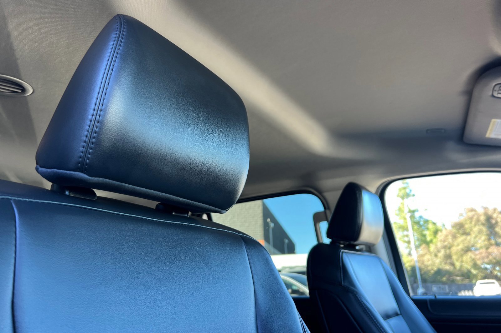 Certified 2022 Ford Expedition Max XLT image 19