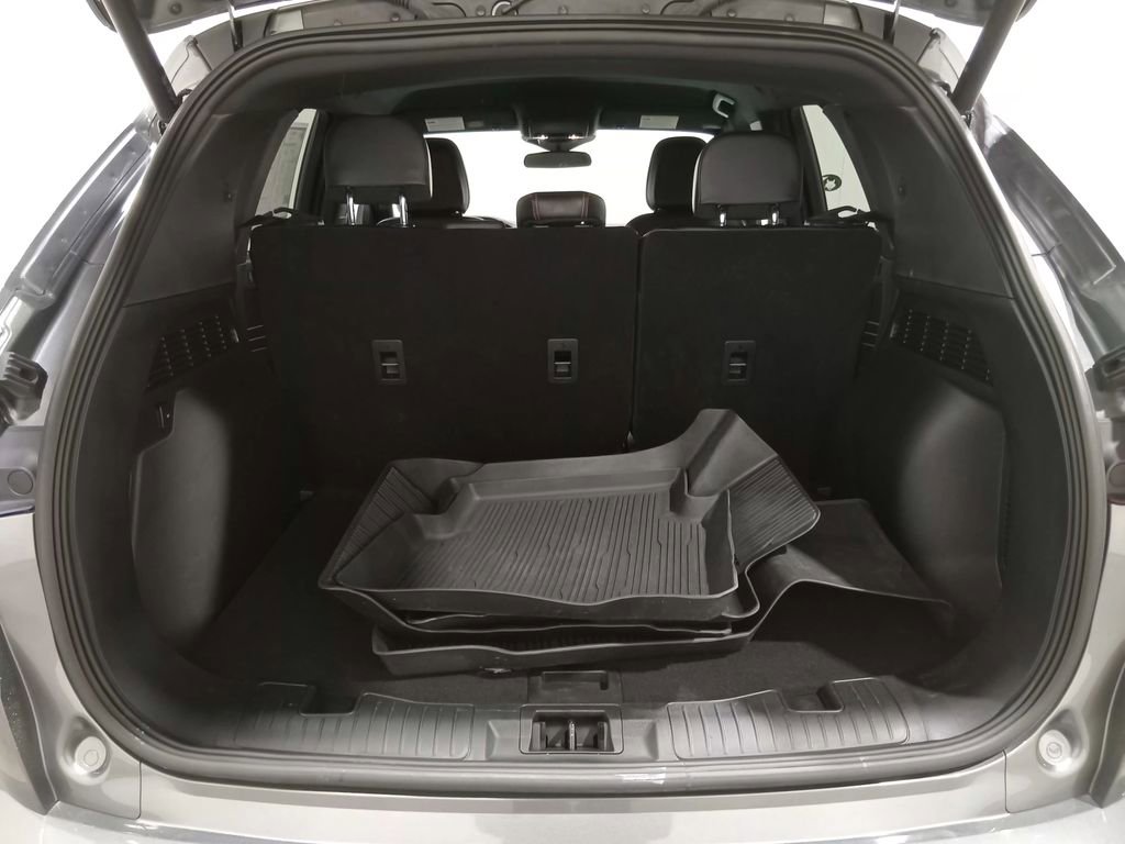 Certified 2024 Ford Escape ST-Line w/ Tech Pack #1 AWD/4WD image 5