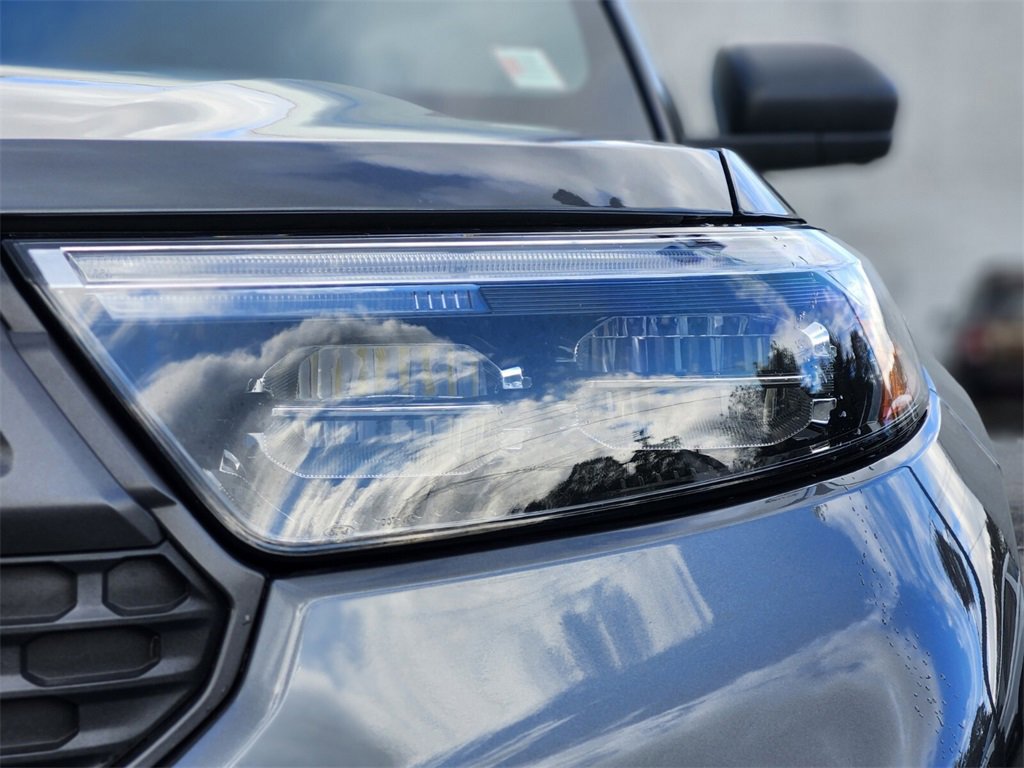 Certified 2022 Ford Explorer Timberline image 11