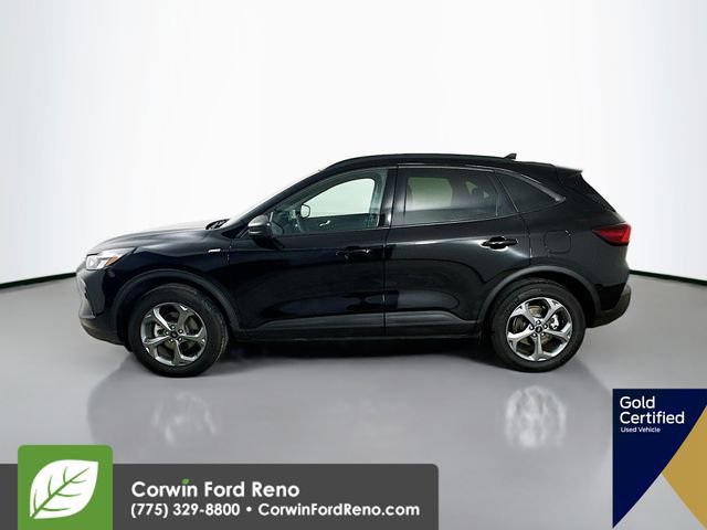 Certified 2025 Ford Escape ST-Line image 3
