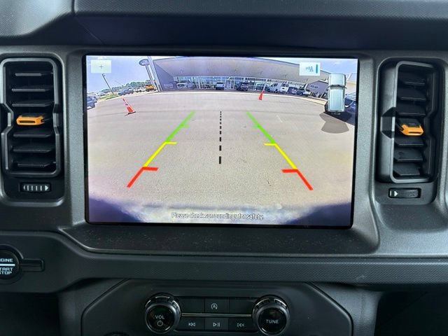 Certified 2024 Ford Bronco Badlands AWD/4WD image 22