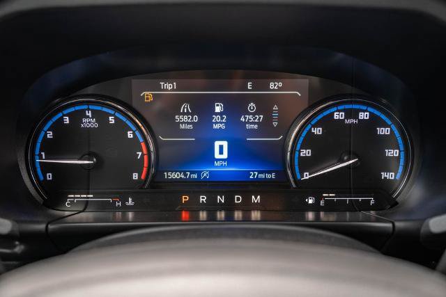 Certified 2024 Ford Bronco Sport Badlands w/ Premium Package AWD/4WD image 25