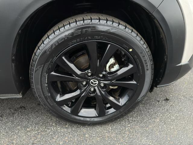 Used 2024 MAZDA CX-30 AWD 2.5 S w/ Select Sport Pkg image 11