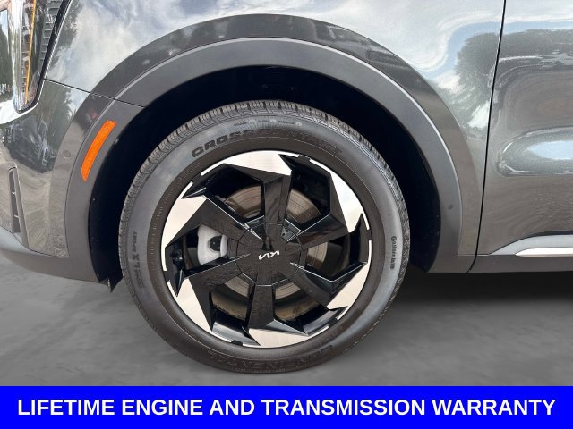 Used 2025 Kia Sorento SX Prestige AWD/4WD image 11