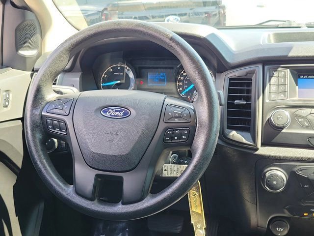 Certified 2022 Ford Ranger XL w/ Equipment Group 101A High image 19