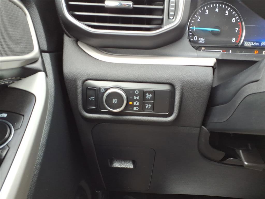 Certified 2023 Ford Explorer XLT w/ Equipment Group 202A image 16