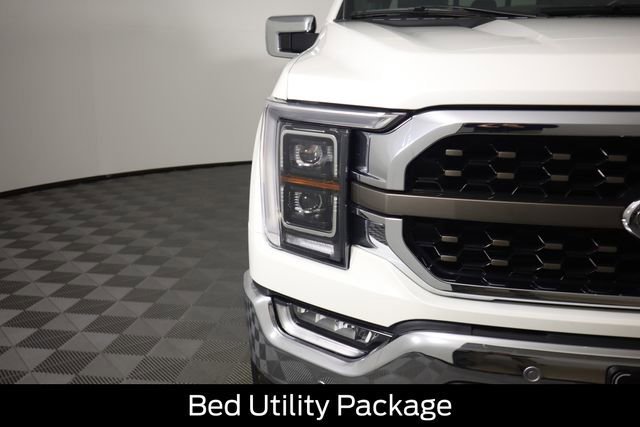 Certified 2023 Ford F150 King Ranch AWD/4WD image 19