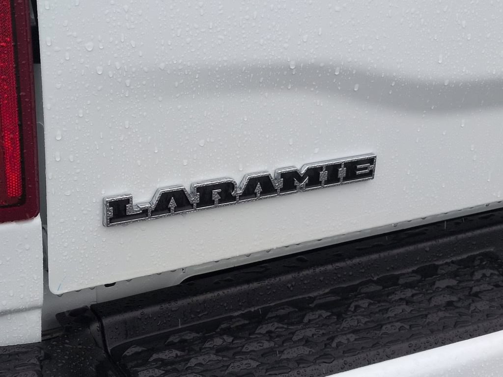 Used 2024 RAM 2500 Laramie w/ Safety Group AWD/4WD image 26