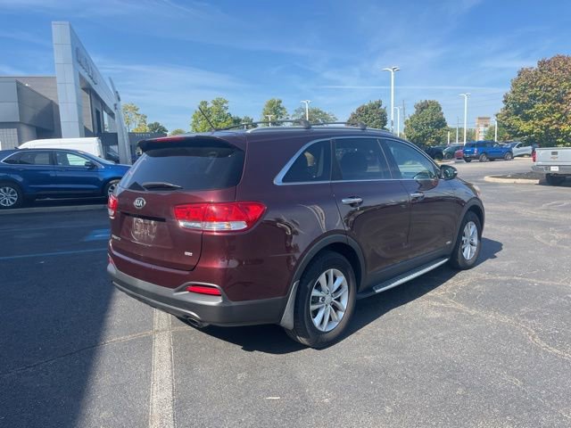 Used 2016 Kia Sorento LX image 5