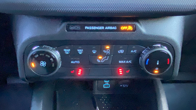 Certified 2022 Ford Bronco Sport Big Bend w/ Convenience Package image 15