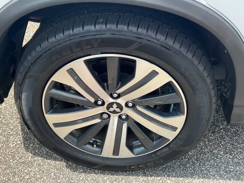 Used 2024 Mitsubishi Outlander Sport AWD image 17