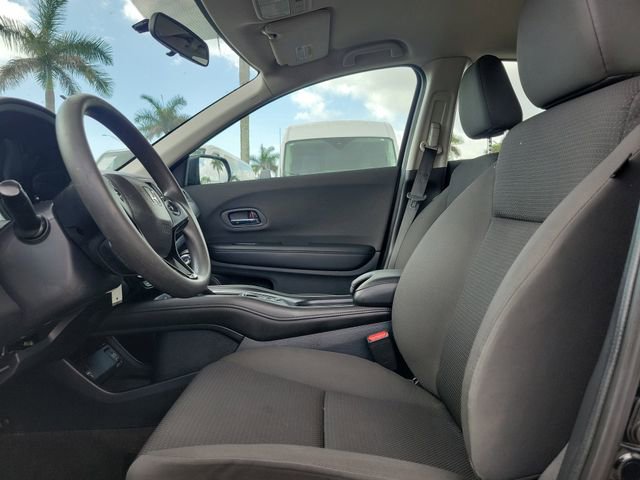 Used 2022 Honda HR-V LX image 21