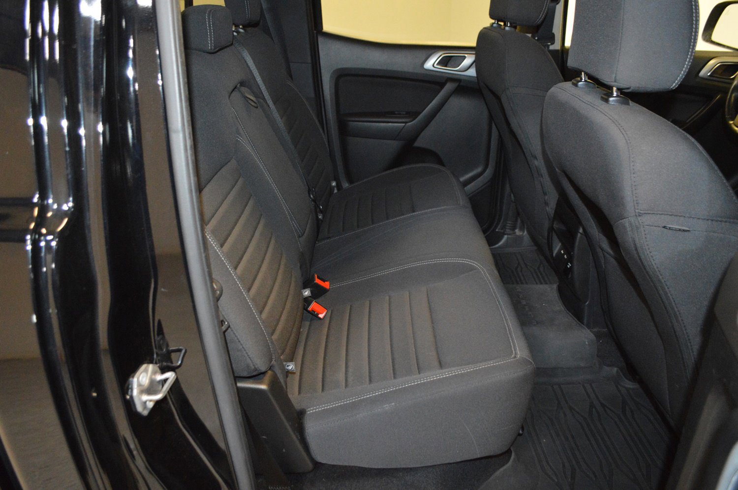 Certified 2022 Ford Ranger XLT w/ Equipment Group 302A High image 12