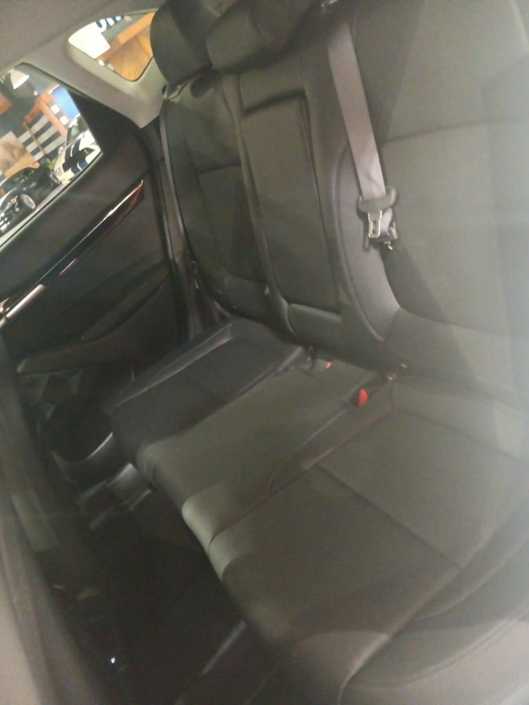 Used 2025 Kia Seltos EX w/ EX Sunroof Package AWD/4WD image 8