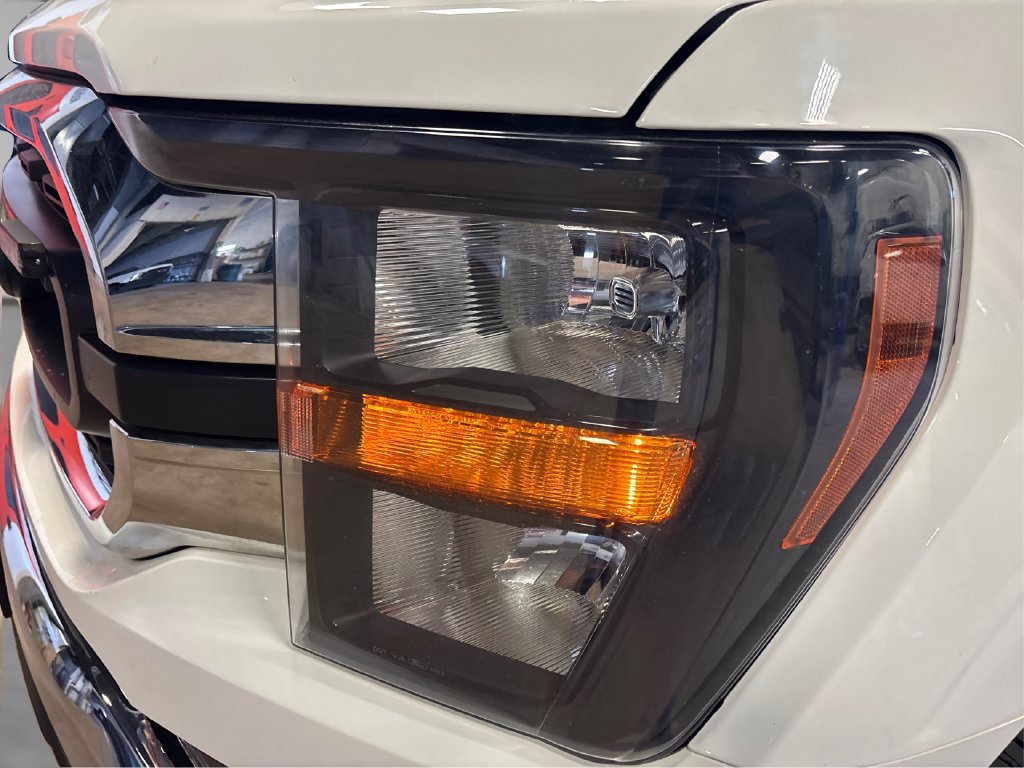 Certified 2023 Ford F150 XLT AWD/4WD image 22