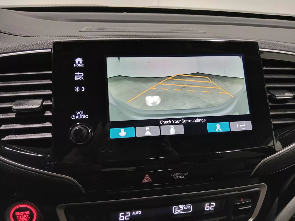 Used 2021 Honda Pilot Touring image 24