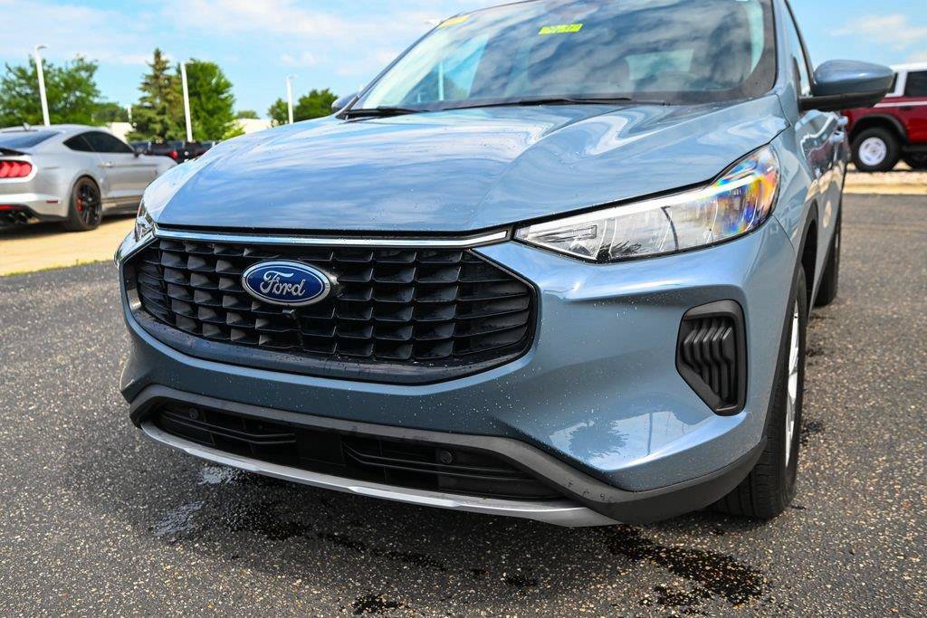 Certified 2023 Ford Escape Active w/ Tech Pack #2 AWD/4WD image 11
