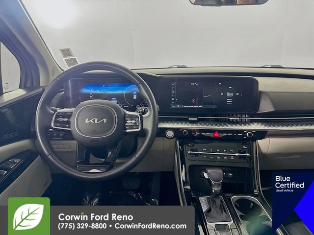 Used 2024 Kia Carnival SX Prestige image 28
