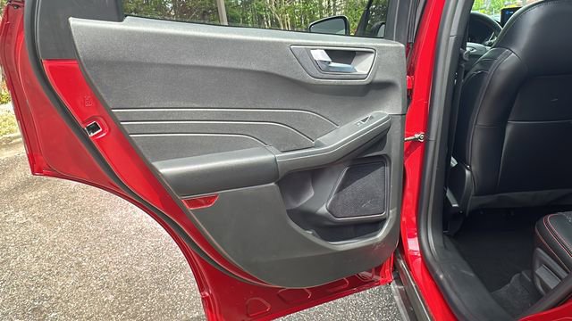 Certified 2024 Ford Escape ST-Line w/ Tech Pack #1 FWD image 20