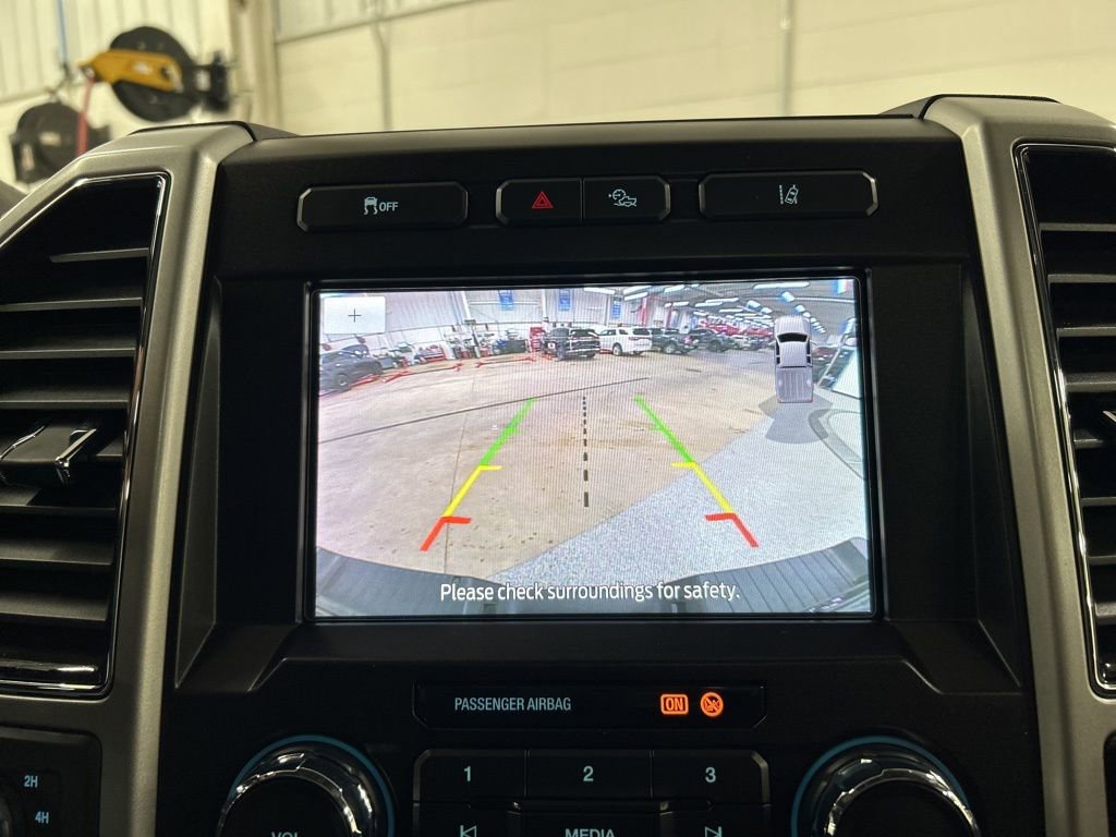 Certified 2021 Ford F250 Lariat AWD/4WD image 24