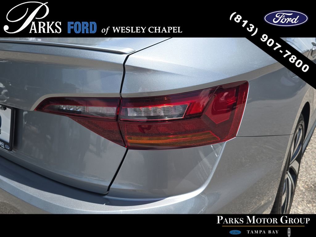 Used 2019 Volkswagen Jetta GLI Autobahn FWD image 7