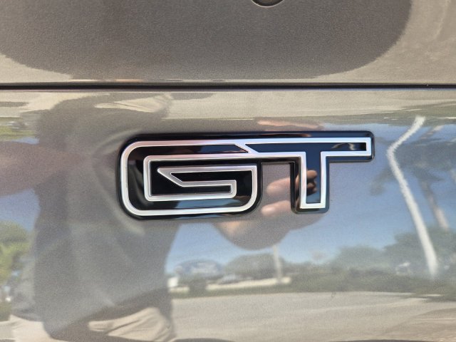 Certified 2023 Ford Mustang Mach-E GT AWD/4WD image 16