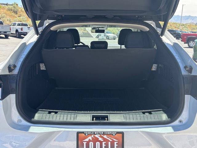 Certified 2021 Ford Mustang Mach-E Select w/ Comfort/Technology Package AWD/4WD image 6