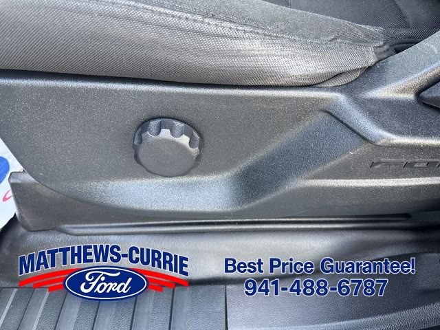 Certified 2023 Ford F150 XL w/ STX Appearance Package RWD image 10