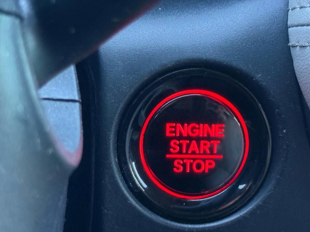 Used 2023 Honda HR-V LX image 22