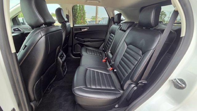 Certified 2024 Ford Edge SEL AWD/4WD image 5