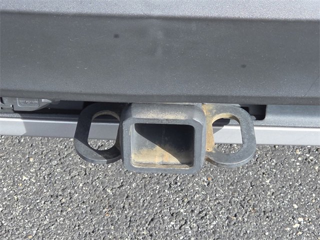 Certified 2020 Ford Explorer Limited w/ Class III Trailer Tow Package image 16