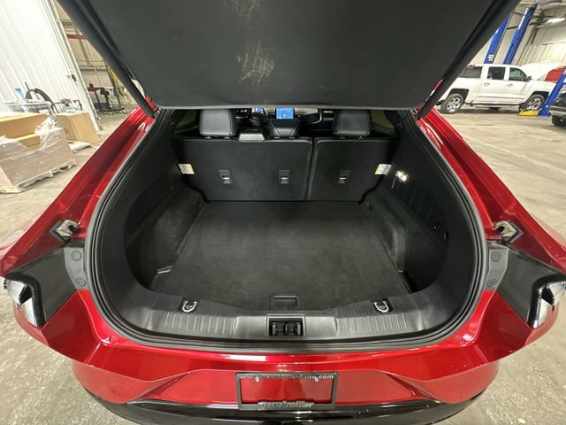 Certified 2024 Ford Mustang Mach-E GT AWD/4WD image 26
