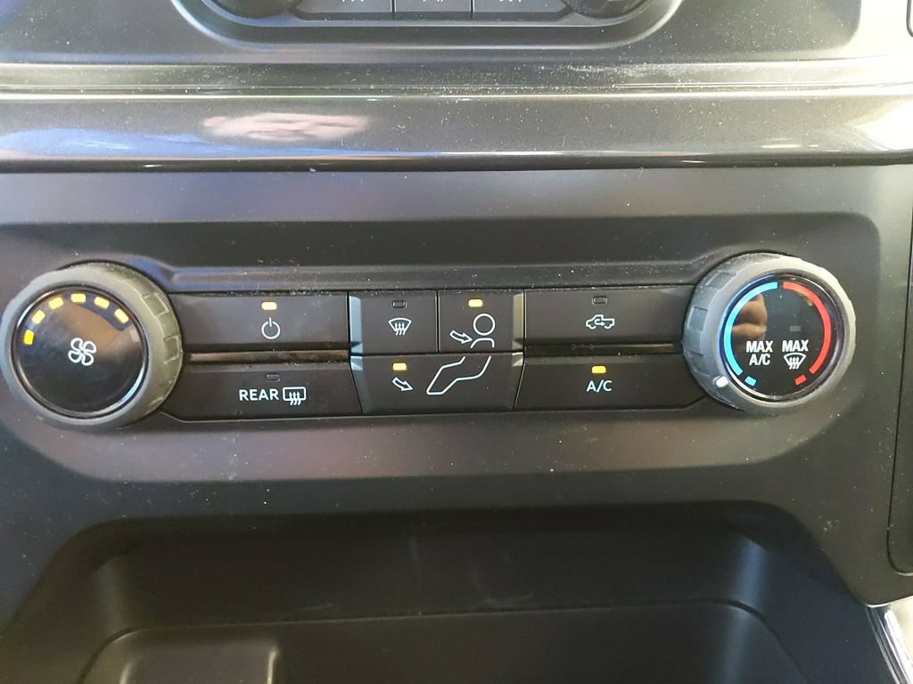 Certified 2023 Ford F150 XL w/ STX Appearance Package AWD/4WD image 21