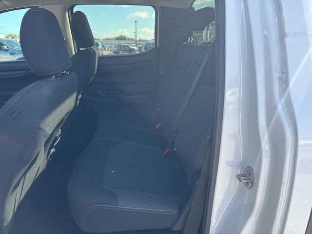 Certified 2025 Ford Ranger XL w/ Trailer Tow Package image 10