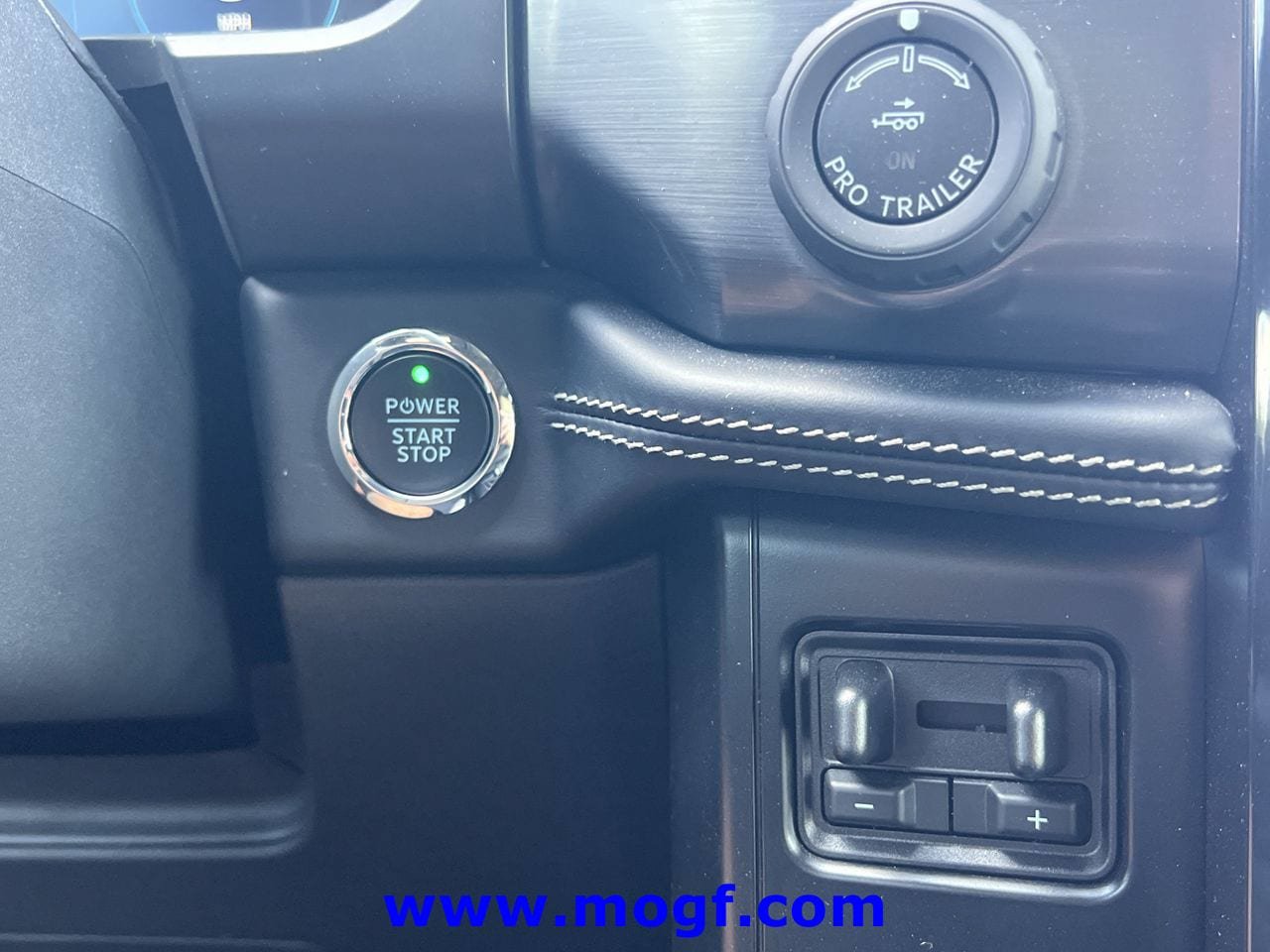 Certified 2023 Ford F150 Lightning Platinum AWD/4WD image 9