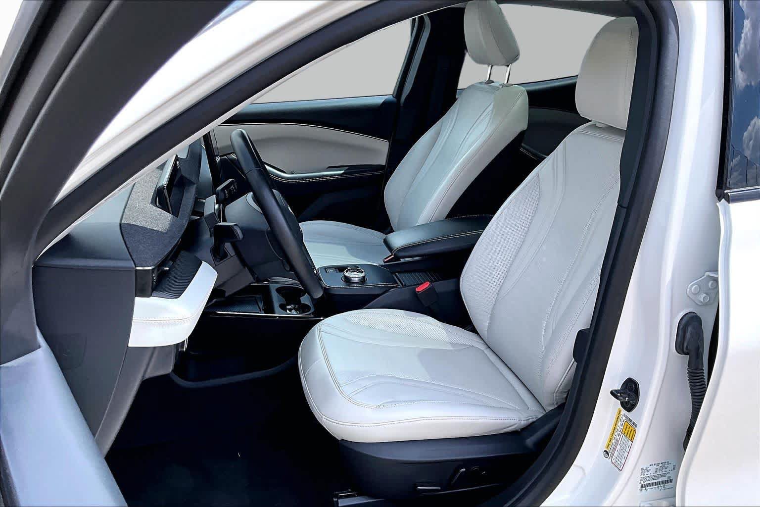 Certified 2023 Ford Mustang Mach-E Premium RWD image 7