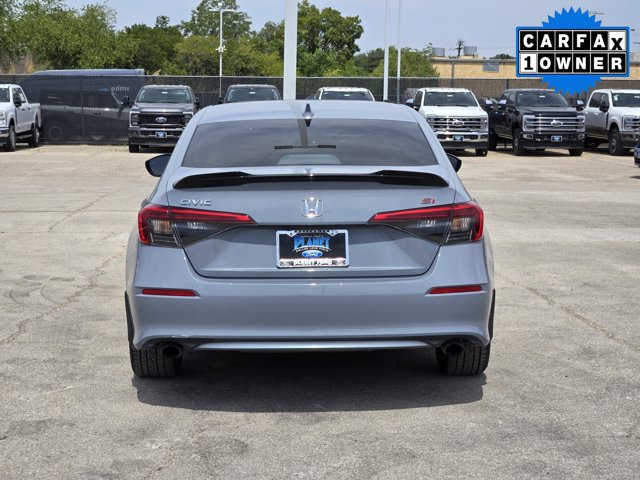 Used 2024 Honda Civic Si image 6