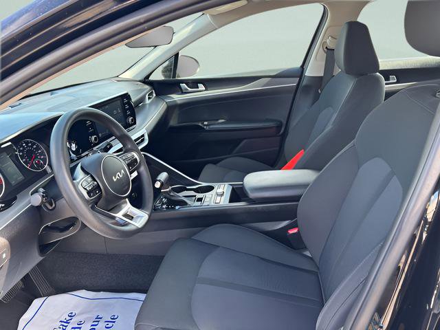 Used 2024 Kia K5 LXS FWD image 3